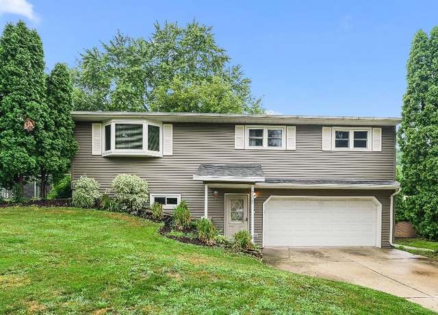 Property at 738 Mequon Ave, Fond Du Lac, WI 54935, 3 beds, 2 baths