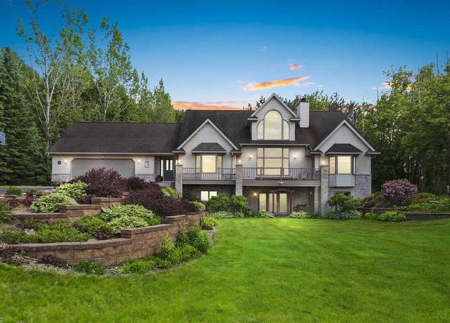 Property at W5735 County Rd E, Shawano, WI 54166, 4 beds, 3.5 baths