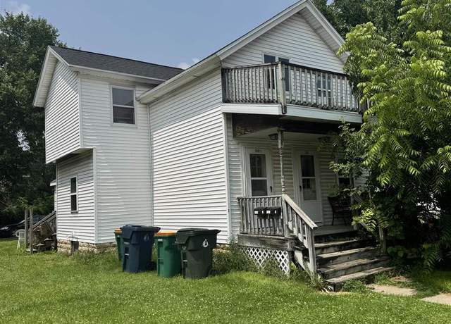 Property at 310 S Main St, Fond Du Lac, WI 54935, 2 beds, 2 baths