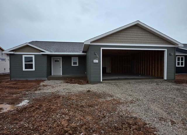 Property at 2017 White Dove Ln, Kaukauna, WI 54130, 2 beds, 2 baths