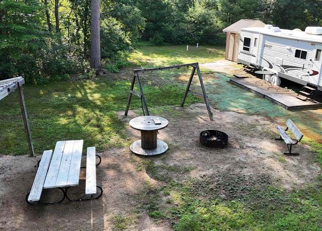 Property at W2011 Morning Star Trl, Keshena, WI 54135