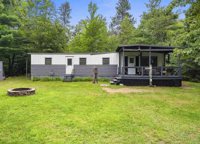 Property at N6692 S 3rd St, Crivitz, WI 54114, 2 beds, 1 bath