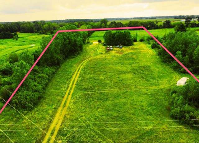 Property at 6996 Cream City Rd, Oconto, WI 54135