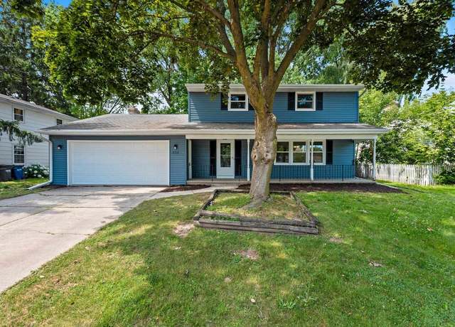 Property at 3712 Libal St, Green Bay, WI 54301, 4 beds, 1.5 baths