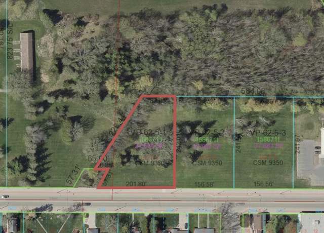 Property at E Pulaski East St, Pulaski, WI 54162