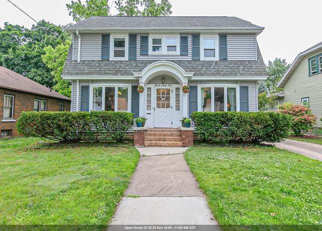 Property at 1139 W Summer St, Appleton, WI 54914, 3 beds, 1.5 baths