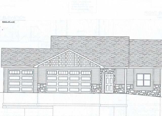 Property at 208 Fairview Ln, Chilton, WI 53014, 2 beds, 2 baths