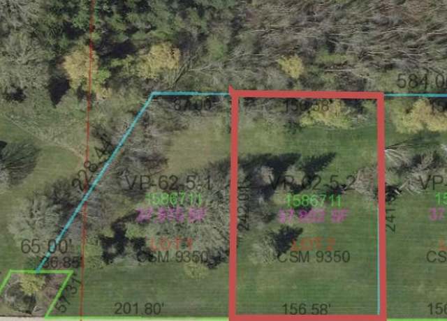 Property at E Pulaski East St, Pulaski, WI 54162