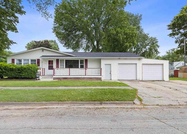 Property at 1790 Lost Ln, Green Bay, WI 54302, 3 beds, 2 baths