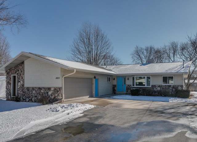 Property at 3425 W Capitol Dr, Appleton, WI 54914, 3 beds, 2 baths