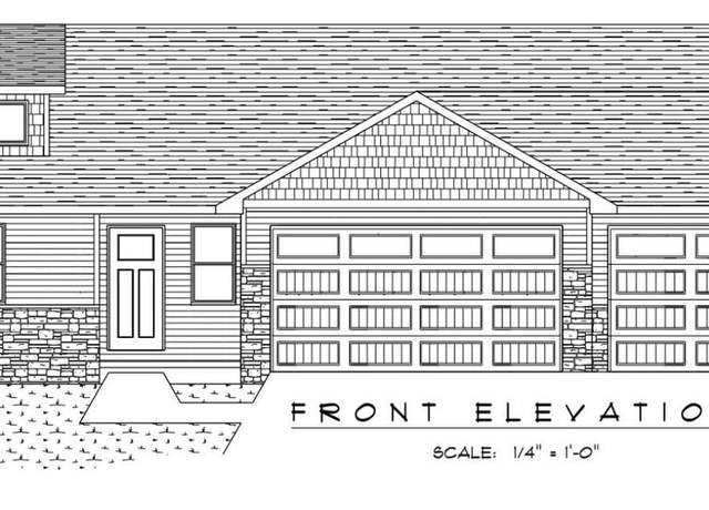 Property at Jaclyn Ln, Greenville, WI 54942, 3 beds, 2.5 baths