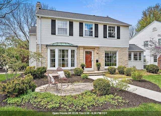 Property at 2522 Martha Ave, Green Bay, WI 54301, 5 beds, 2.5 baths