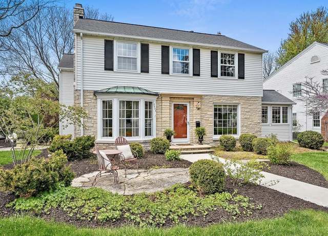 Property at 2522 Martha Ave, Green Bay, WI 54301, 5 beds, 2.5 baths