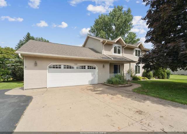 Property at N1402 Highgreen Dr, Greenville, WI 54942, 3 beds, 2.5 baths