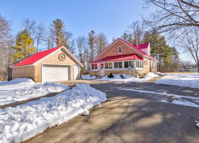 Property at W618 County Road G-12, Stephenson, MI 49887, 3 beds, 1 bath