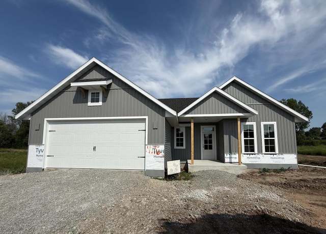 Property at N1786 Red Cardinal Dr, Greenville, WI 54942, 2 beds, 2 baths