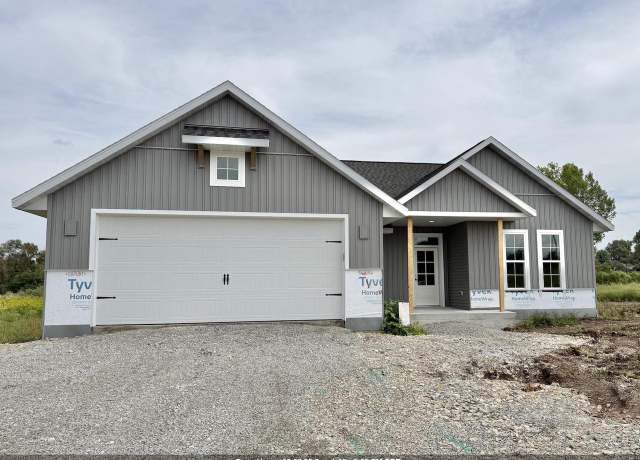 Property at N1786 Red Cardinal Dr, Greenville, WI 54942, 2 beds, 2 baths