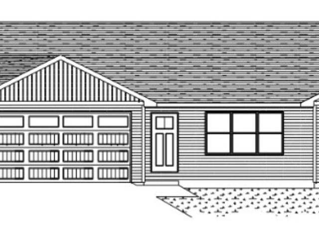 Property at 808 Bessy Ln, Chilton, WI 53014, 3 beds, 2 baths