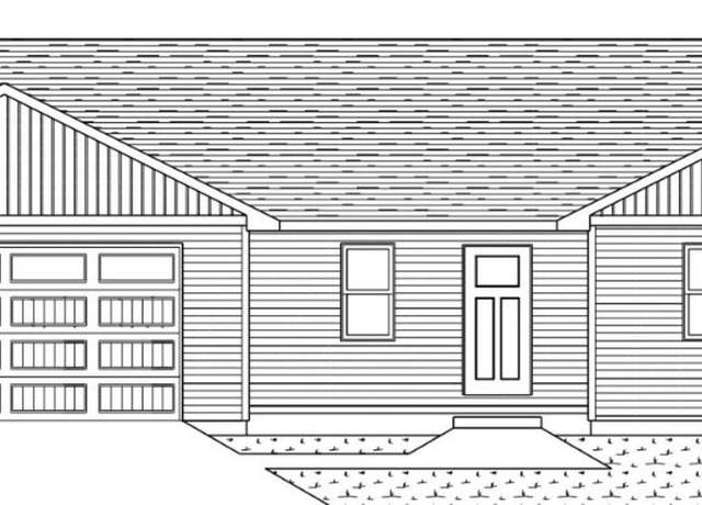 Property at 810 Bessy Ln, Chilton, WI 53014, 3 beds, 2 baths