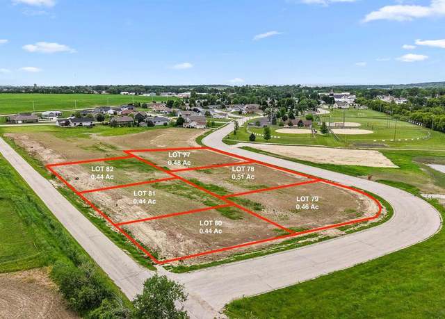 Property at Reagan Dr, Eden, WI 53019