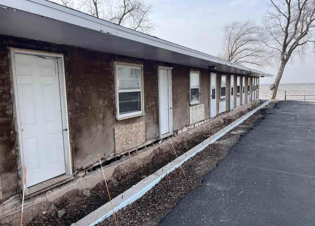 Property at N8931 Cty Rd Dk Unit 11,12,13, Luxemburg, WI 54217