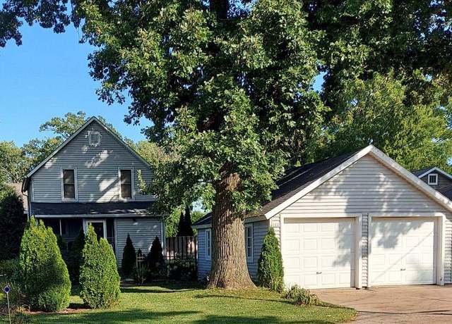 Property at 2840 Stoney Beach Ln, Oshkosh, WI 54902, 3 beds, 1 bath