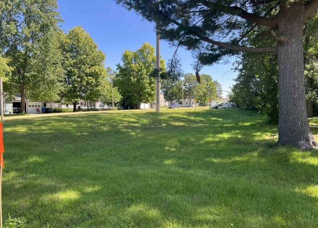 Property at Lafayette St, Shawano, WI 54166