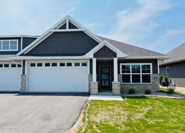 Property at 479 Papermill Cir #6, Kimberly, WI 54136, 3 beds, 3 baths