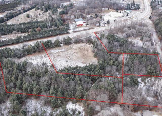 Property at Pryse Dr, Waupaca, WI 54981