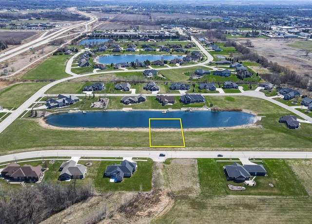 Property at 1100 Ducharme Pkwy, Fond Du Lac, WI 54935