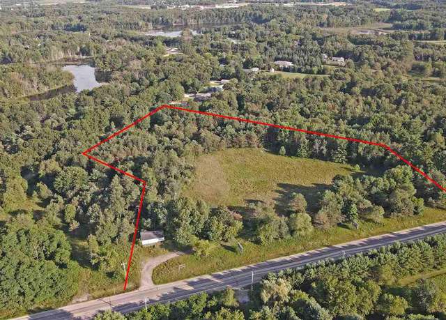 Property at N3054 County Road Qq, Waupaca, WI 54981
