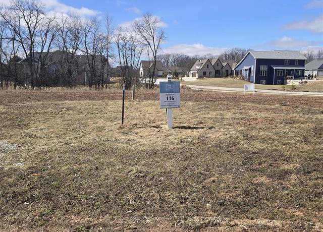 Property at 904 Cygnet Ct, Menasha, WI 54952