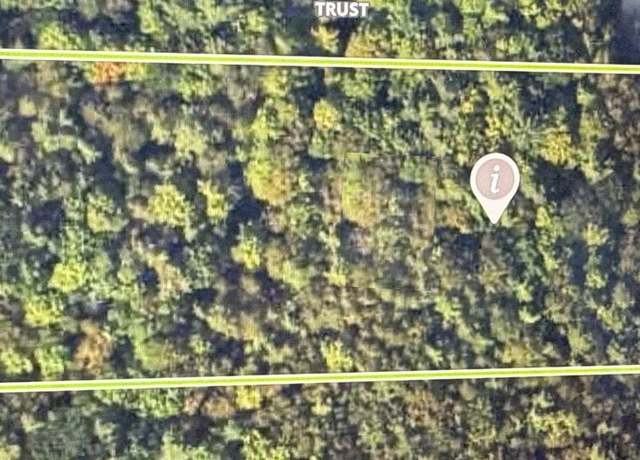 Property at N Duluth Rd, Sturgeon Bay, WI 54235