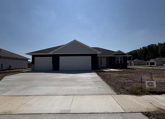 Property at 4673 Paul Ln, Howard, WI 54313, 3 beds, 2 baths