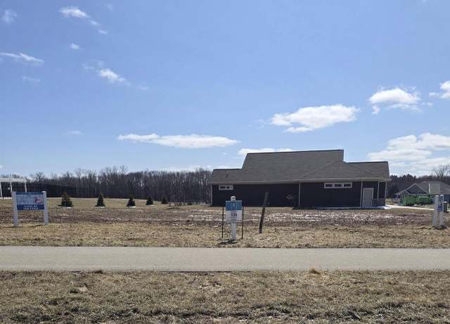 Property at 2617 Canvasback Dr, Menasha, WI 54952