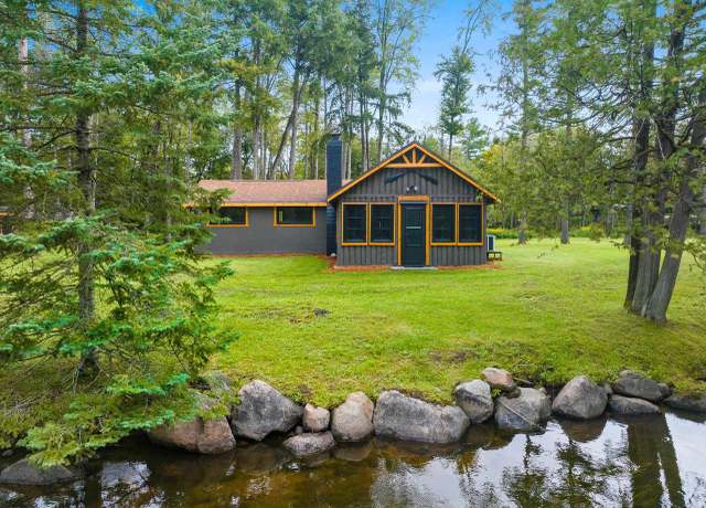 Property at 12409 Poquette Ln, Suring, WI 54174, 2 beds, 1 bath