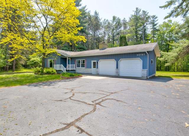 Property at N3797 Riverside Dr, Peshtigo, WI 54157, 3 beds, 2 baths