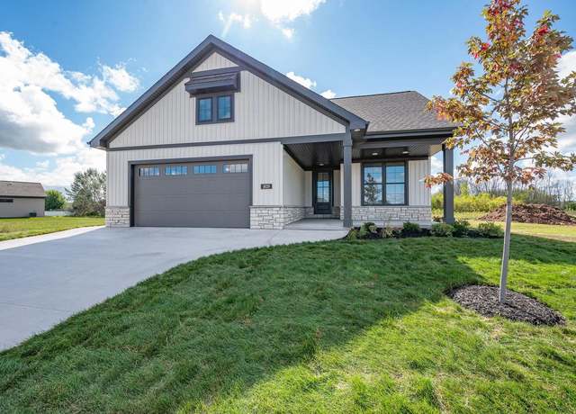 Property at 1629 N Honeysuckle Cir, De Pere, WI 54115, 2 beds, 2 baths