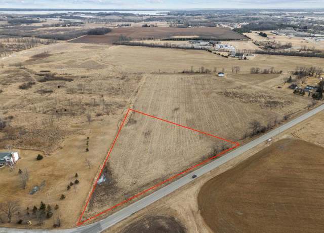 Property at Poygan Rd, Omro, WI 54963