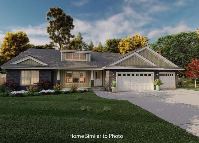 Property at 4650 Paul Ln, Green Bay, WI 54313, 3 beds, 2 baths