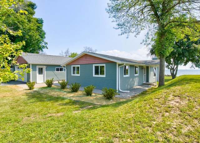 Property at N3342 Friendship Ln, Menominee, MI 49858, 2 beds, 2 baths