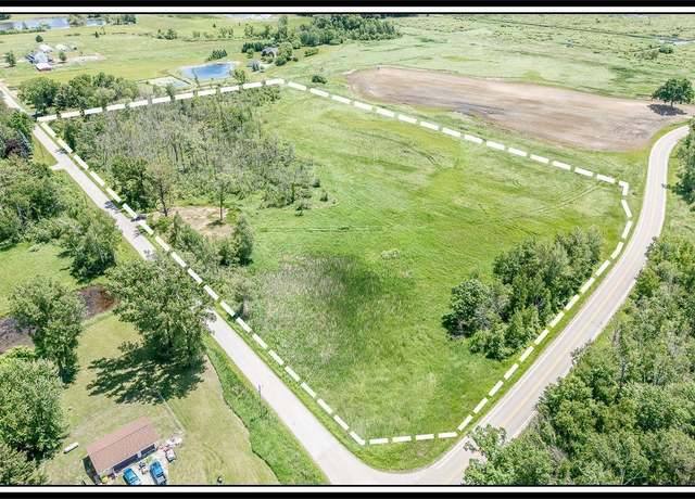 Property at Newland Rd, Black Creek, WI 54106