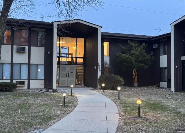 Property at 1699 Alcan Dr #114, Menasha, WI 54952, 2 beds, 2 baths