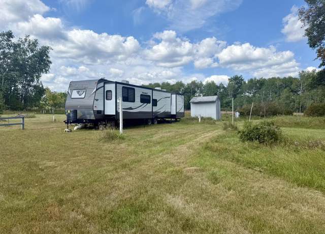 Property at Deer Lake Rd, Crivitz, WI 54114