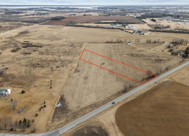 Property at Poygan Rd, Omro, WI 54963