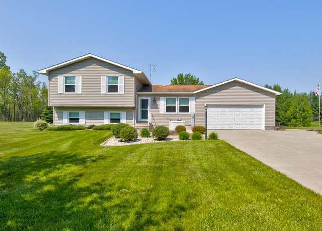 Property at N5071 Deer Trl, Marinette, WI 54143, 3 beds, 2 baths
