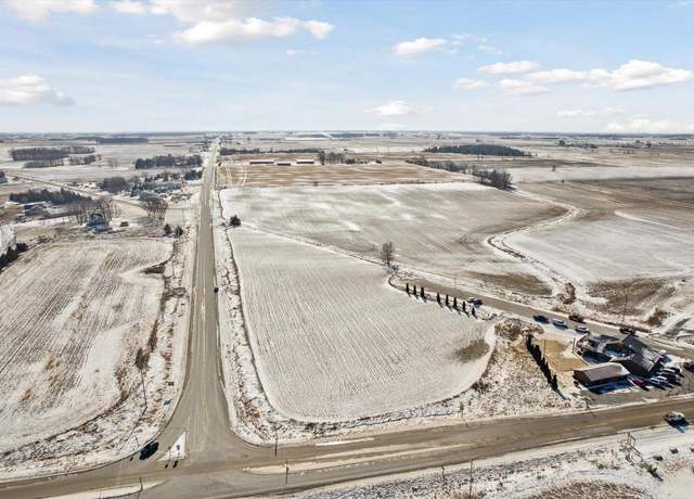 Property at State Highway 55, Pulaski, WI 54162