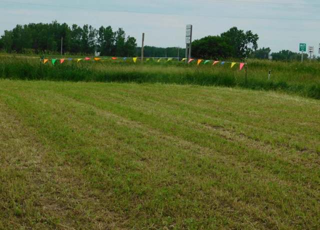 Property at State Highway 55, Pulaski, WI 54162