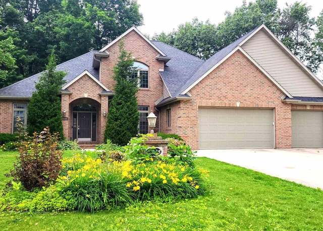 Property at 2238 Red Lodge Ct, Green Bay, WI 54311, 4 beds, 4.5 baths