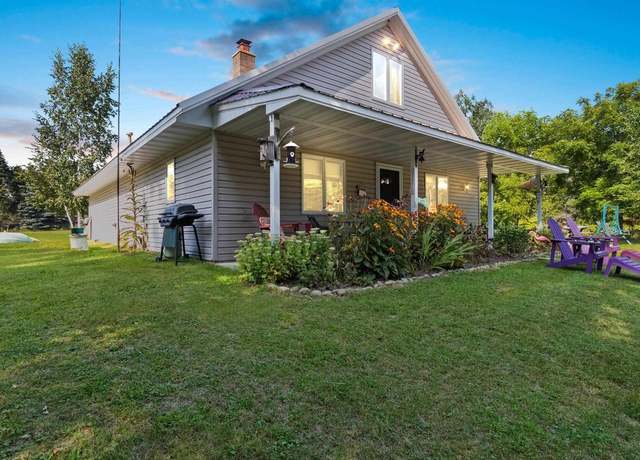 Property at E1230 Bolt Rd, Denmark, WI 54208, 1 bed, 1 bath
